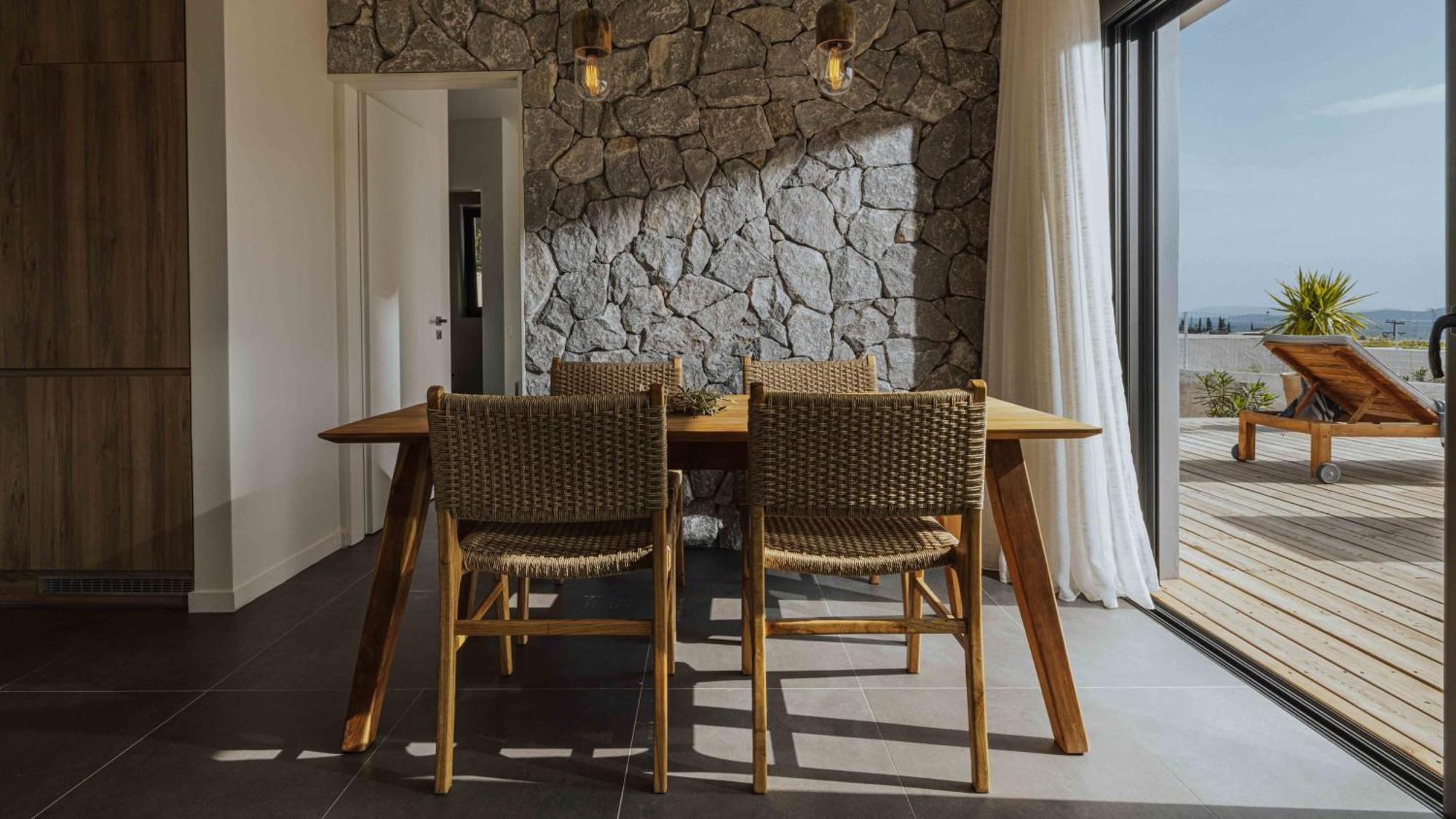 Villa Pelagia Palairos Ngoại thất bức ảnh