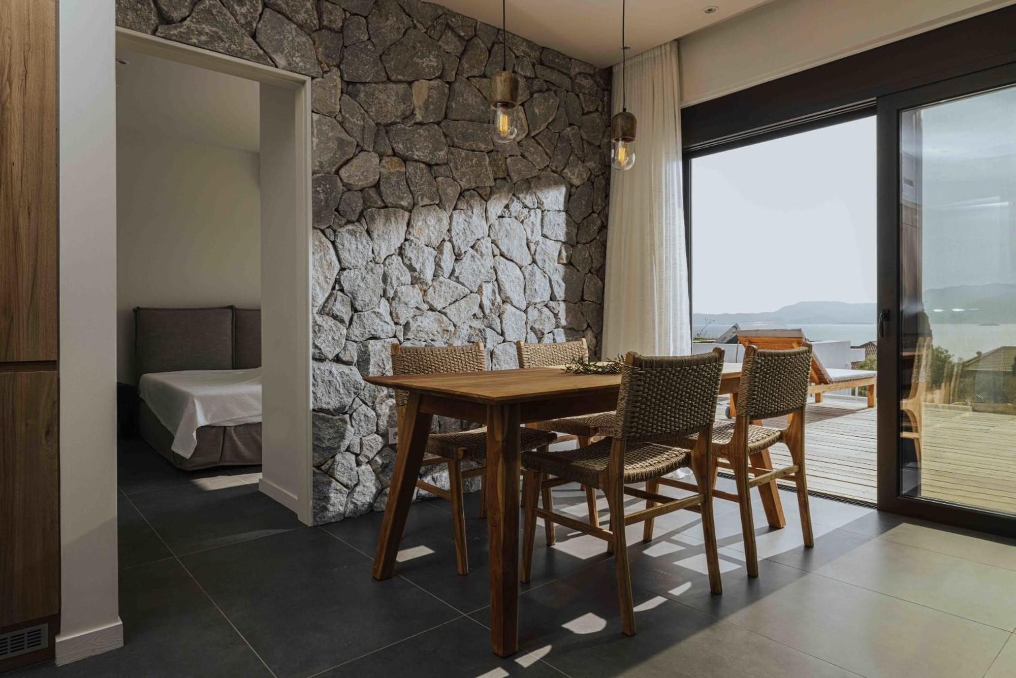 Villa Pelagia Palairos Ngoại thất bức ảnh