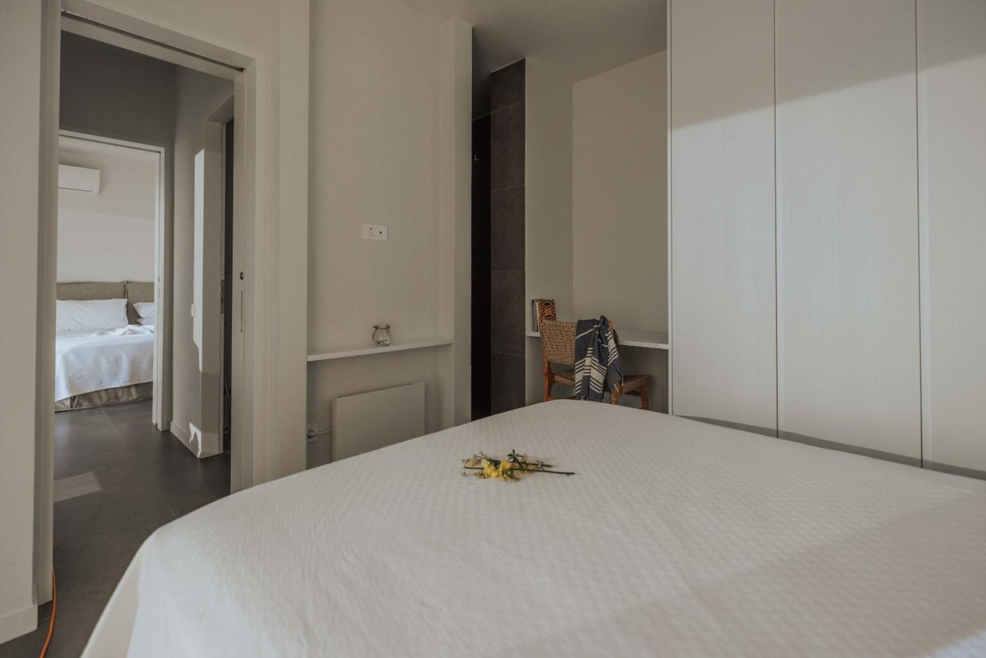 Villa Pelagia Palairos Ngoại thất bức ảnh