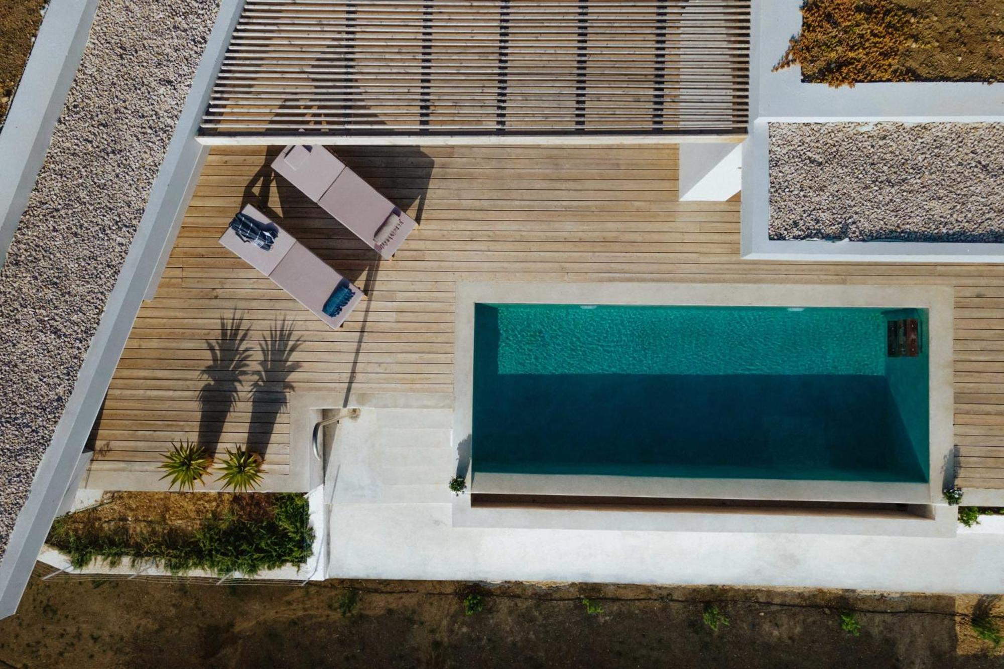 Villa Pelagia Palairos Ngoại thất bức ảnh