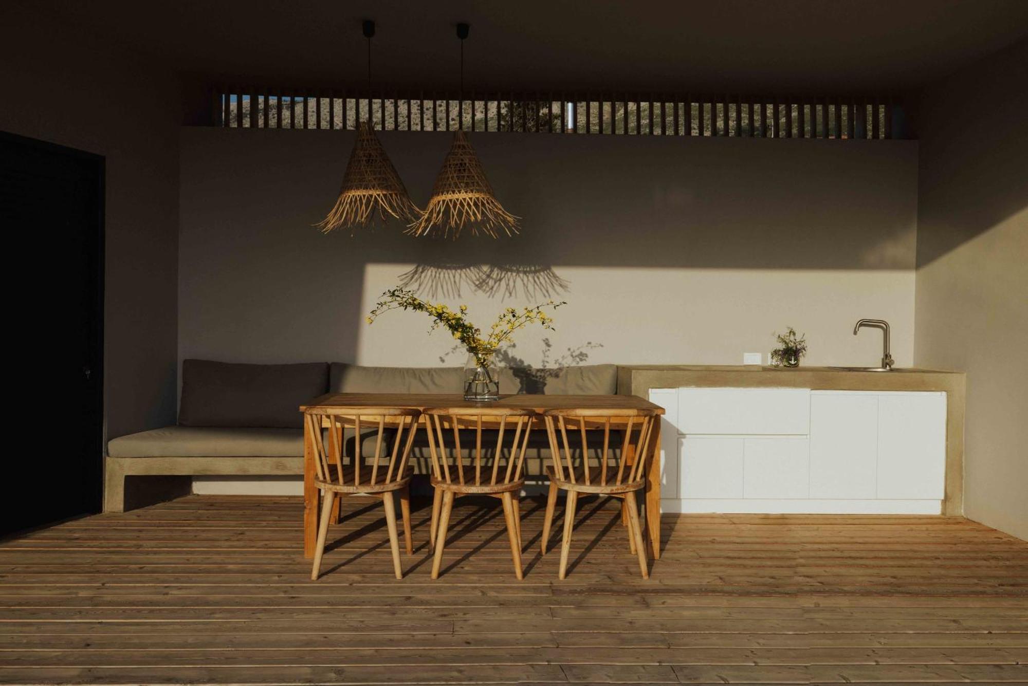 Villa Pelagia Palairos Ngoại thất bức ảnh