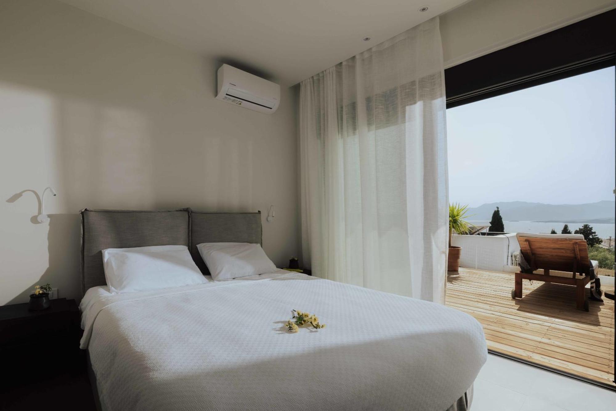 Villa Pelagia Palairos Ngoại thất bức ảnh